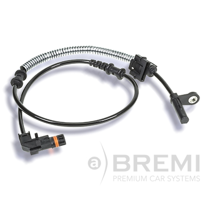 HELLA 6PU 012 679-871 Sensor, ABS