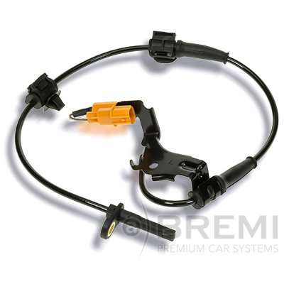 MEYLE 37-14 899 0025 MEYLE-ORIGINAL: True to OE. Sensor, ABS