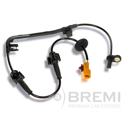 BOSCH 0 265 007 439 Sensor, ABS