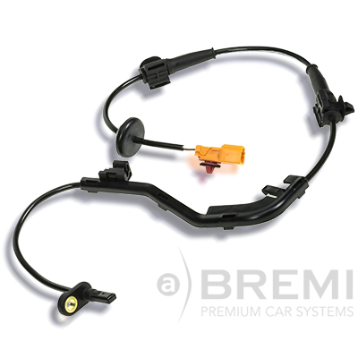 MAXGEAR 20-0212 Sensor, ABS