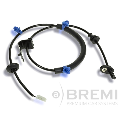 TRW GBS2513 Sensor, ABS