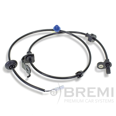 BREMI 51014 Sensor, ABS