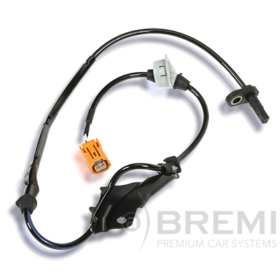 BREMI 50604 Sensor, ABS