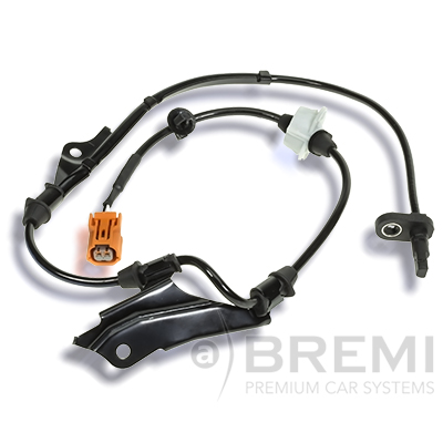 ASHIKA 151-04-430 Sensor, ABS