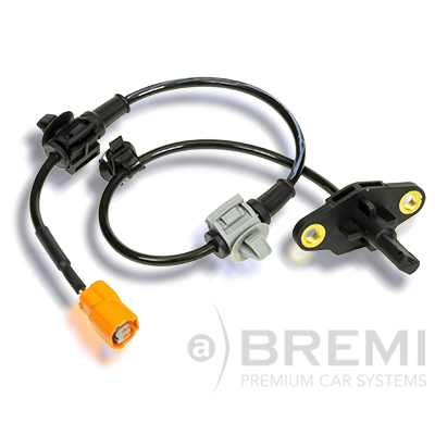 ATE 24.0710-5059.3 Sensor, ABS