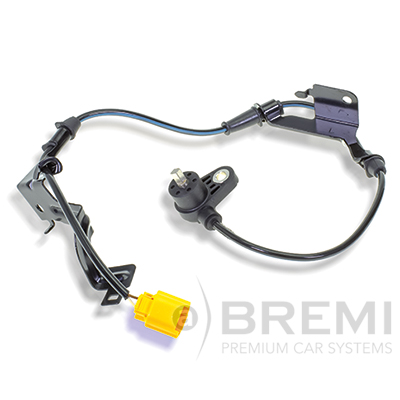 A.B.S. 30378 Sensor, ABS