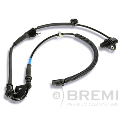 MAXGEAR 20-0256 Sensor, ABS