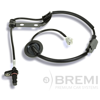 ESEN SKV 06SKV319 Sensor, ABS