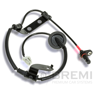 BREMI 51580 Sensor, ABS