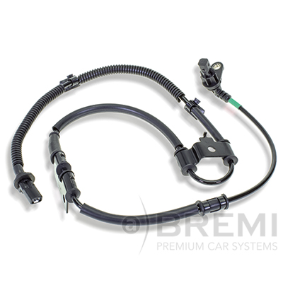 MAXGEAR 20-0109 Sensor, ABS