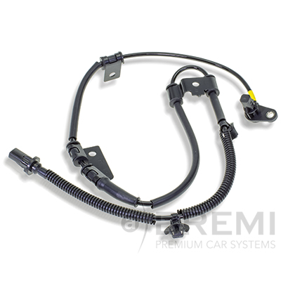 BLUE PRINT ADBP710018 Sensor, ABS