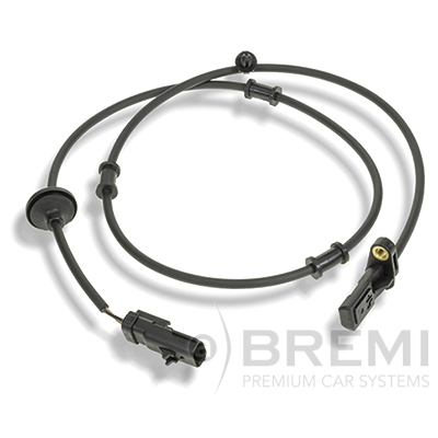 MAXGEAR 20-0163 Sensor, ABS