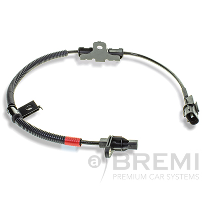 DELPHI SS20019 Sensor, ABS