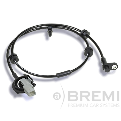 MAGNETI MARELLI 172100020010 Sensor, ABS