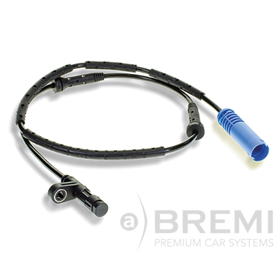 TRISCAN 8180 15136 Sensor, ABS