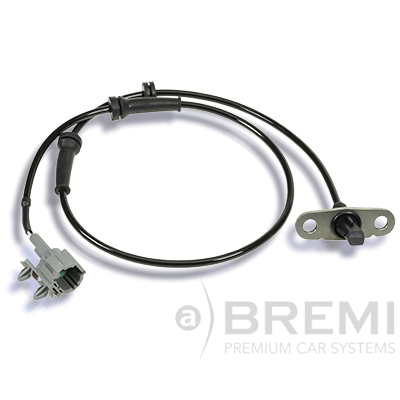 DELPHI SS20027 Sensor, ABS