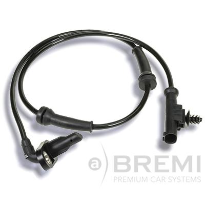 MAXGEAR 20-0033 Sensor, ABS