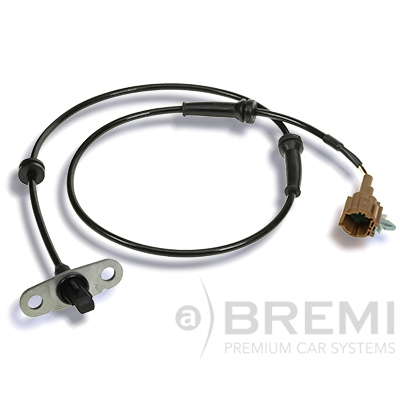MAXGEAR 20-0258 Sensor, ABS
