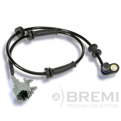 HITACHI 131429 Hueco Sensor, ABS