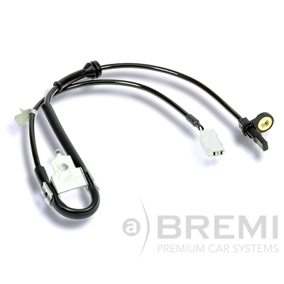 KAMOKA 1060209 Sensor, ABS