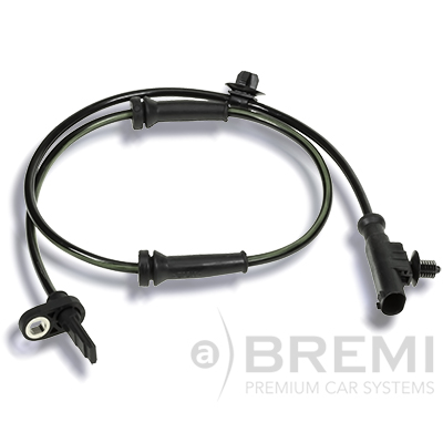 MAXGEAR 20-0166 Sensor, ABS