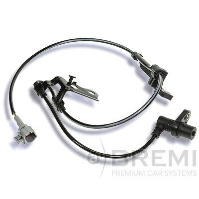 DELPHI SS10308 Sensor, ABS