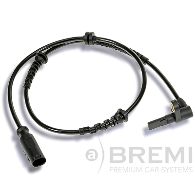 BREMI 51276 Sensor, ABS