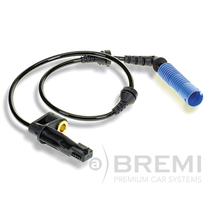 BREMI 50201 Sensor, wheel speed for BMW