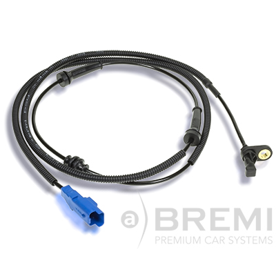 FAE 78080 Sensor, ABS