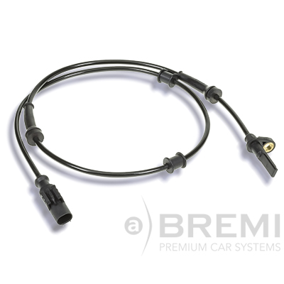 TRW GBS2549 Sensor, ABS
