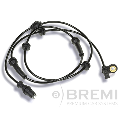 TOPRAN 503 160 Sensor, ABS