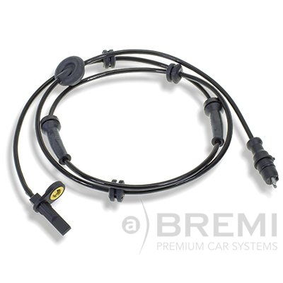 BREMI 50173 Sensor, ABS