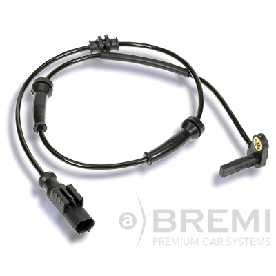 JAPANPARTS ABS-278 Sensor, ABS