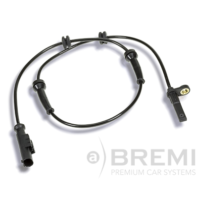 DELPHI SS20531 Sensor, ABS