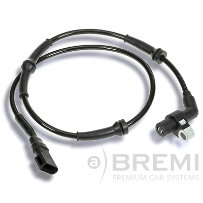 BOSCH 0 265 008 056 Sensor, ABS