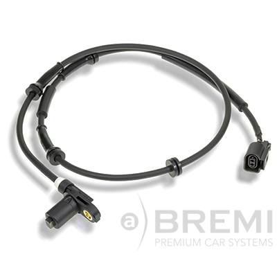 BREMI 51030 Sensor, wheel speed