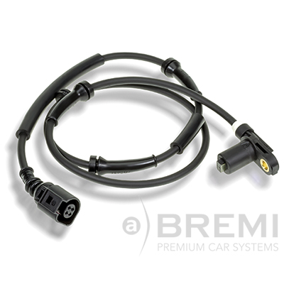 BREMI 50580 Sensor, ABS