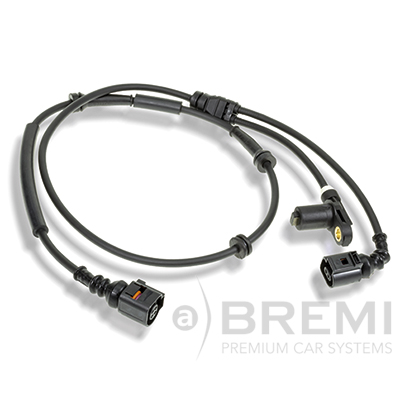 TRW GBS2638 Sensor, ABS