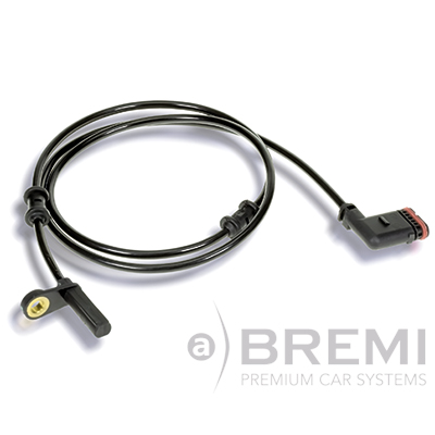 MAGNETI MARELLI 172100089010 Sensor, ABS