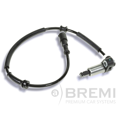 BREMI 50349 Sensor, ABS