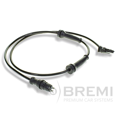 DELPHI SS20263 Sensor, ABS