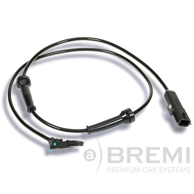 JAPANPARTS ABS-K38 Sensor, ABS
