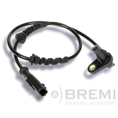 TOPRAN 303 951 Sensor, ABS