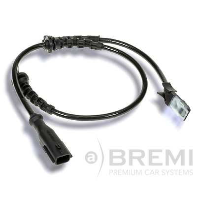 DELPHI SS20155 Sensor, ABS