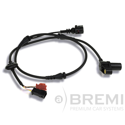 ASHIKA 151-05-534 Sensor, ABS