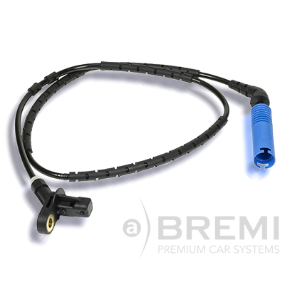 BREMI 50212 Sensor, ABS