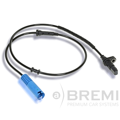 BREMI 51145 Sensor, ABS