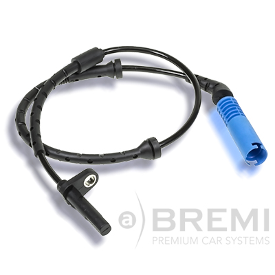 BREMI 51505 Sensor, ABS