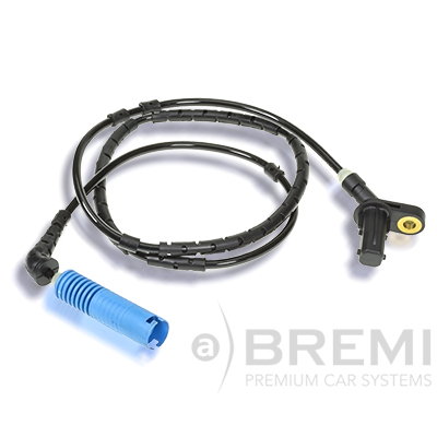 HELLA 6PU 012 039-031 Sensor, ABS