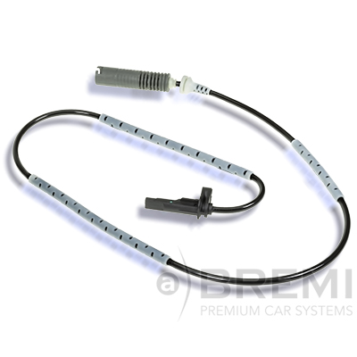 KAMOKA 1060467 Sensor, ABS